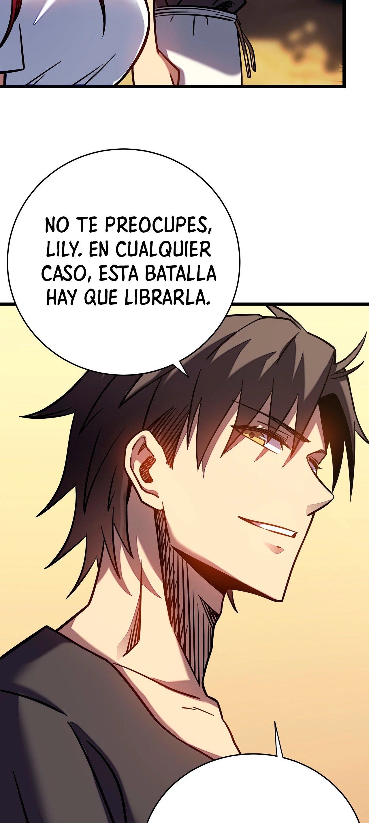 Mi camino para matar dioses en otro mundo > Capitulo 10 > Page 691